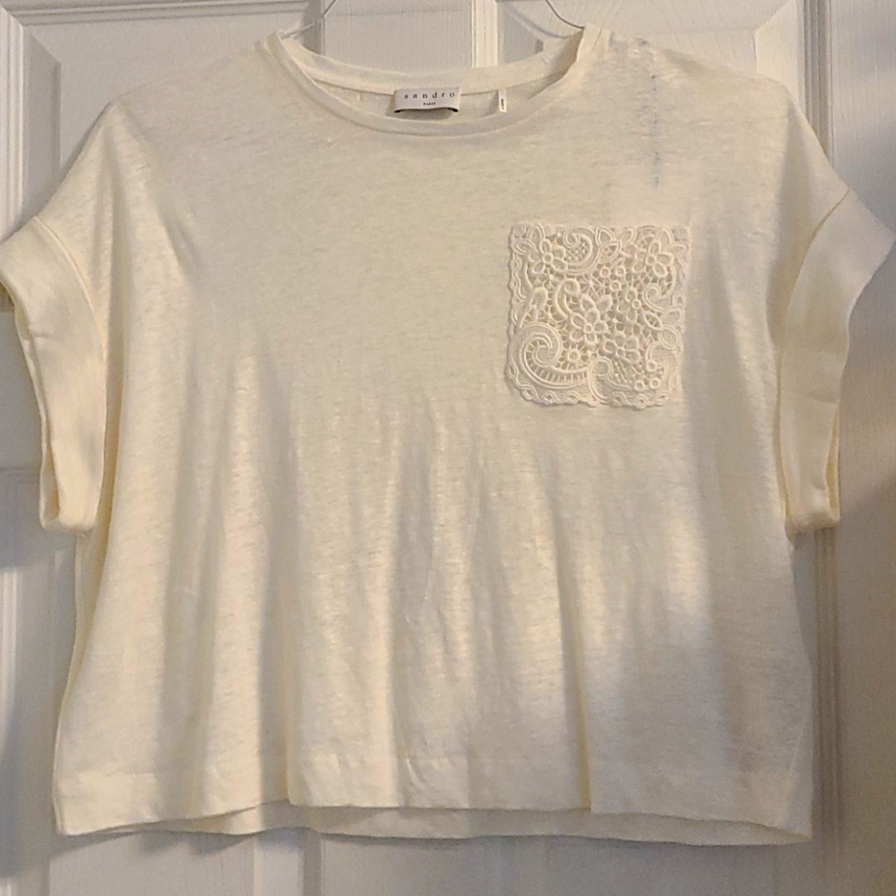Casual Top